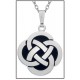 NECKLACE CELTIC KNOT